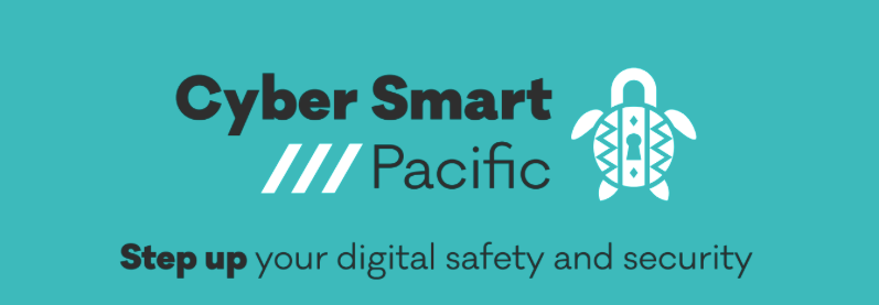 Cyber Smart Pacific