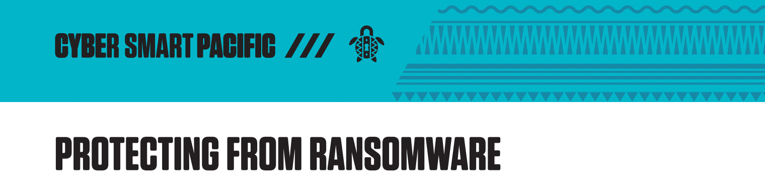 Protecting from Ransomware