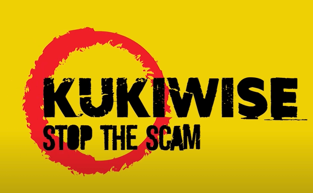 Kukiwise Campaign