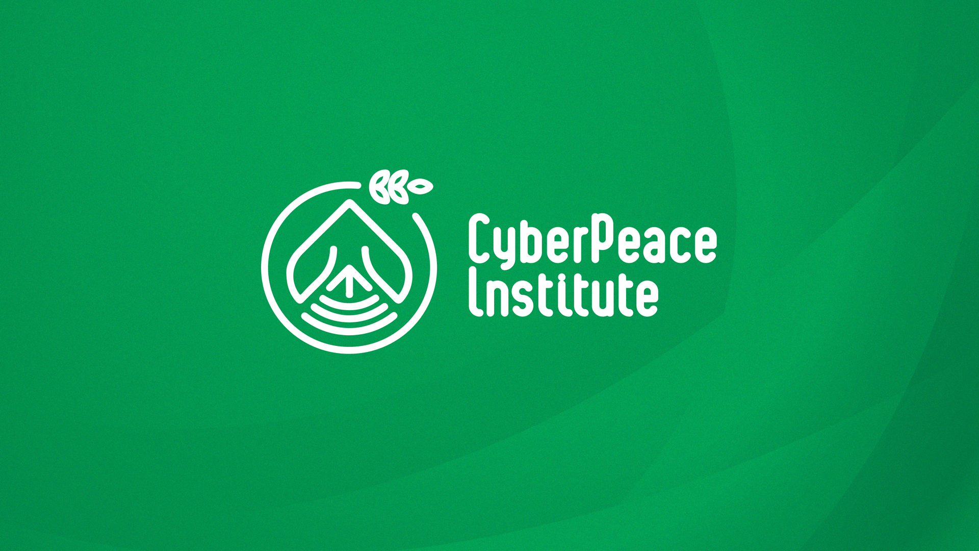 Announcement regarding the President of the CyberPeace Institute
