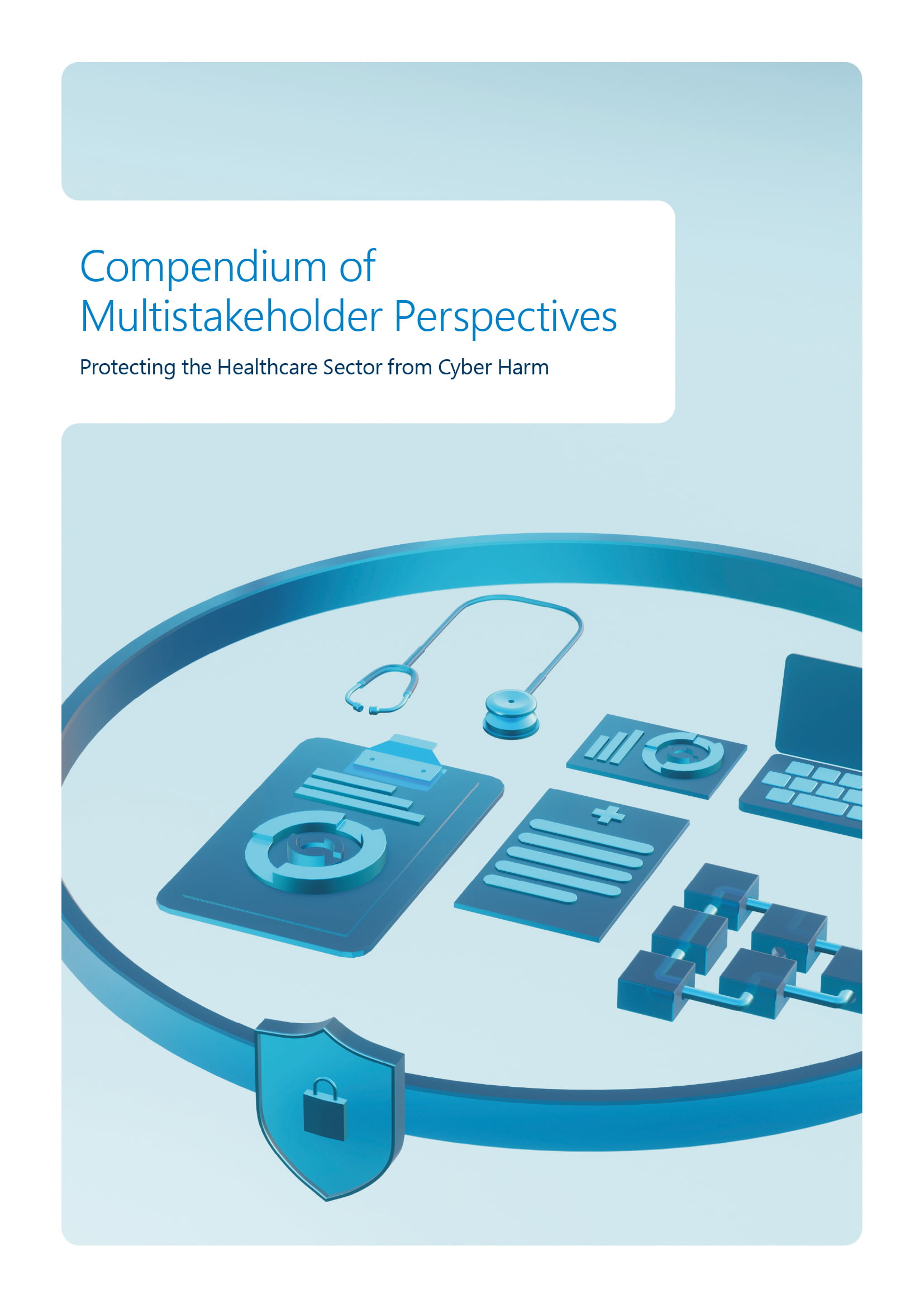 Compendium of Multistakeholder Perspectives
