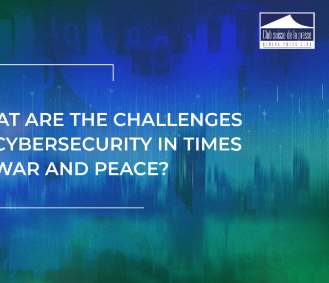 ‘Shields up’: Top insights from cyber experts on the threats of 2022