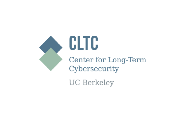 Centre for Long term Cybersecurity logo