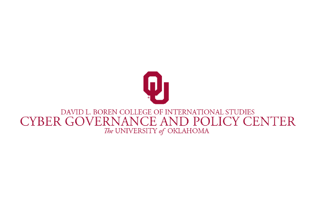 logo_cybergov_ Univeristy of Oaklahoma