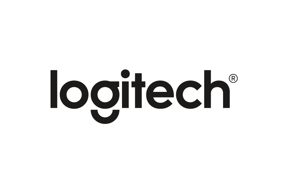 logo_Logitech