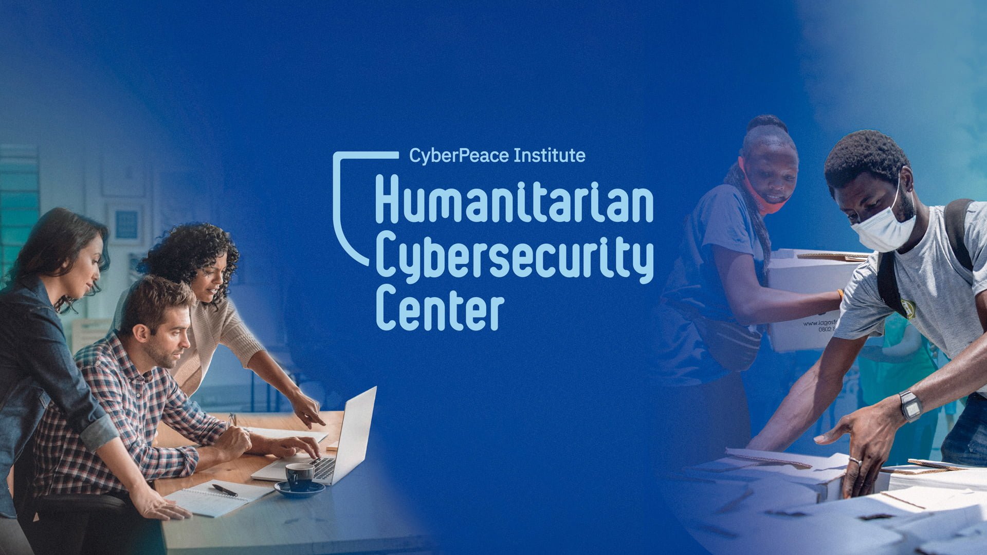 CyberPeace Institute launches ‘Humanitarian Cybersecurity Center (HCC)’