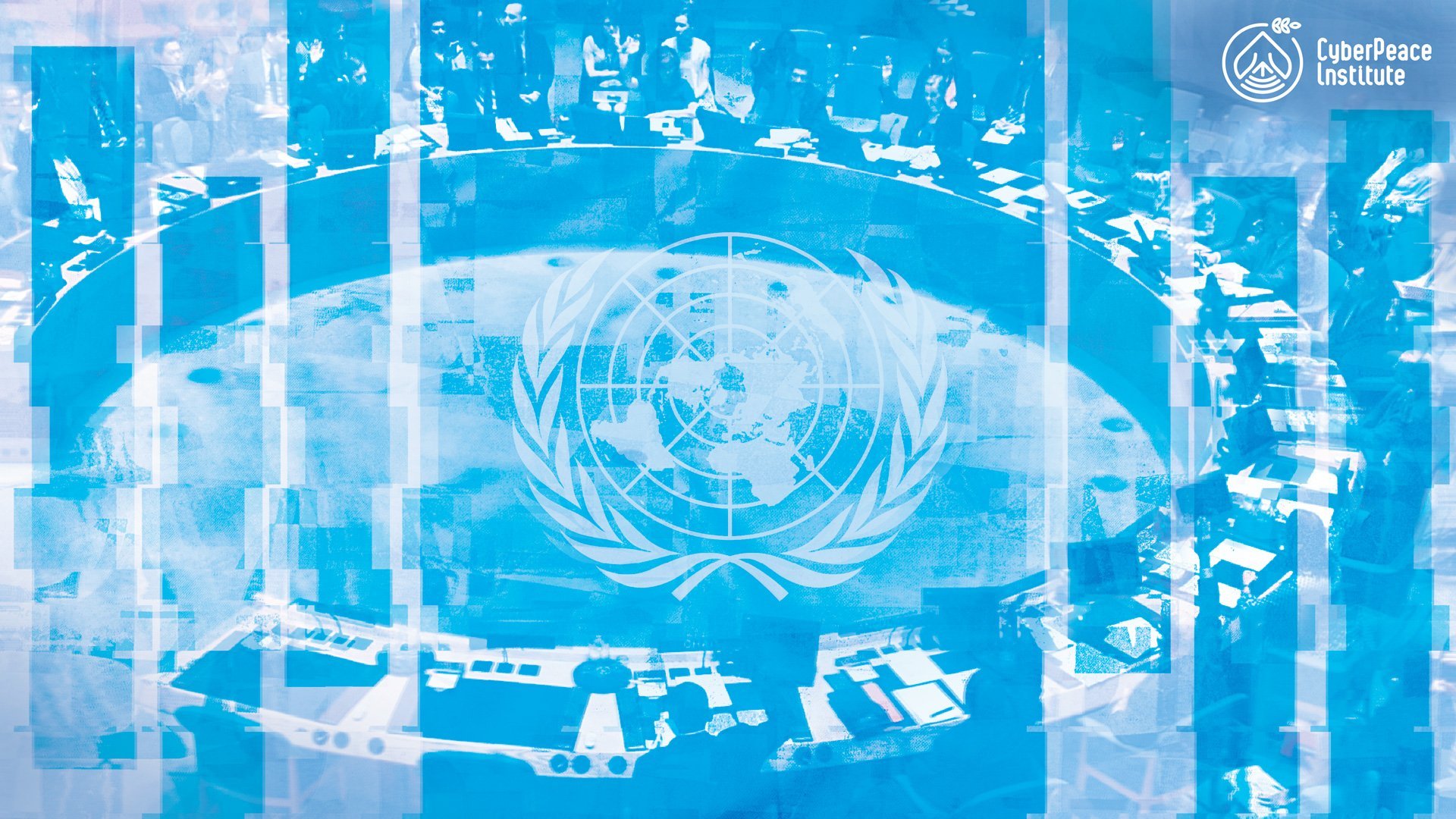 A year of United Nations cybercrime negotiations