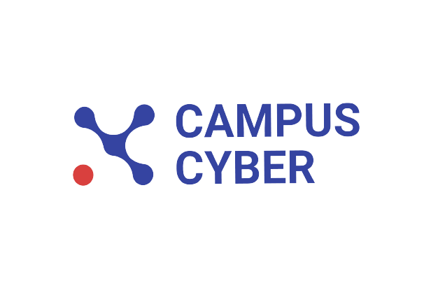 Campus Cyber Logo