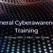 General Cyber Awareness