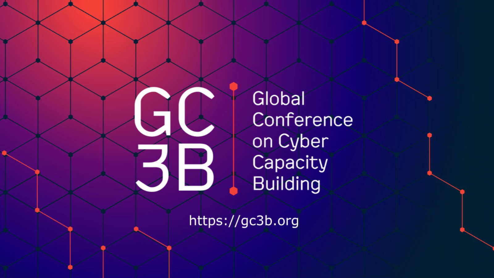Global Conference on Cyber Capacity Building: A Nexus of Innovation and Collaboration for Cyber Resilience in Development