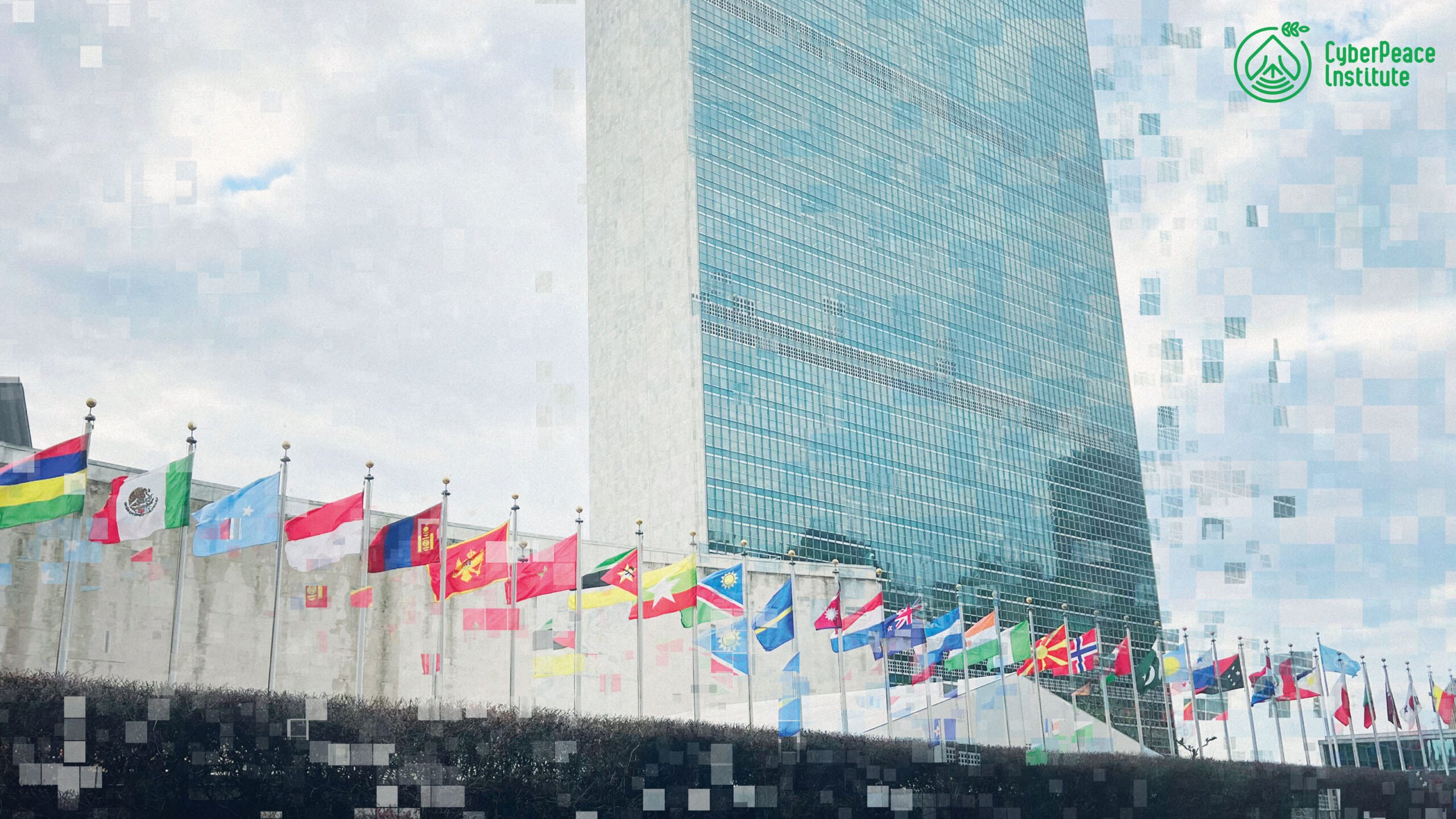 The proposed UN Cybercrime Convention risks making cyberspace less secure