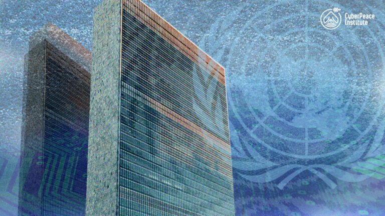 UN Cybercrime Treaty