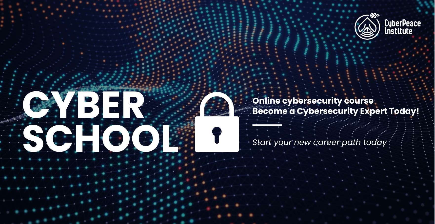 The Cyber School Initiative: Accessible Cybersecurity Training in a Digital Age
