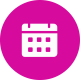 calendar-pink-circle